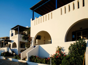 Villa Maniati Studios