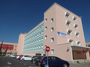 Micampus UPO Celestino Mutis