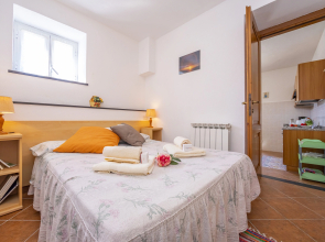 Paulotti Antico Borgo Ground Floor