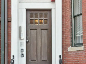 Beautiful 2br/2ba in South End by Domio