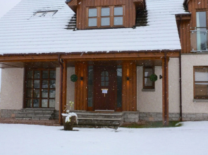 Aviemore North Star Lodge