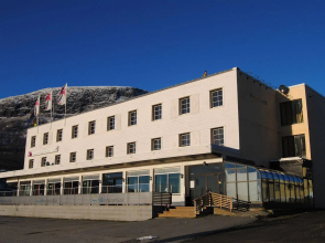 Bjerkvik Hotell
