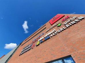 2ndhomes Kapteeni Apartment