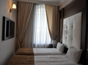 Atik Palace Hotel