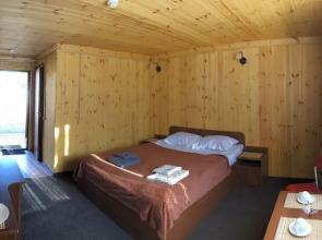 Camping-motel Blinnaya Gora