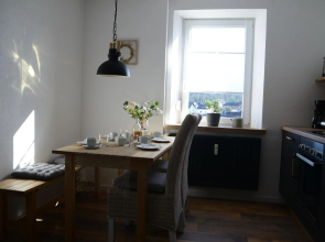 Ferienwohnung Die Alte Schule