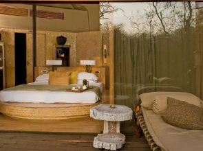 Banjaar Tola A Taj Safari Lodge - Kanha National Park