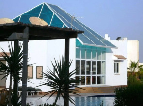 Logaina Sharm Resort