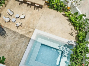 Wanderlust by The Unlimited Collection