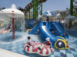 Crystal Sunset Luxury Resort & Spa - All Inclusive