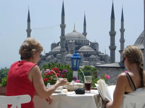Sultanahmet Hotel
