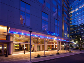Renaissance® Boston Seaport District