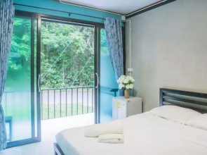 Wave-F Homestay
