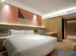 Shantou · YAQIAO HOTEL | Yaqiao Hotel (Jidele Sweet Soup Dongxia 100 Shopping Mall)