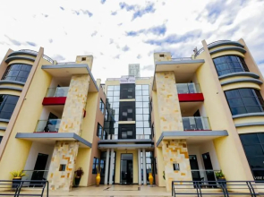 Victory Villa Apartment Hotel