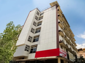 OYO 47971 Hotel Ram Inn