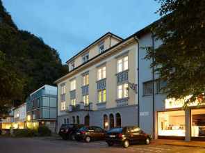 Businesshotel Valerian