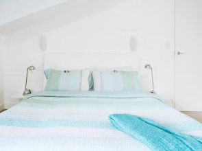 Rhyll Haven Luxury Apartments and B&B