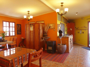 Terrace Lodge