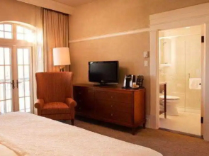 Hotel Fairmont Algonquin - Studio