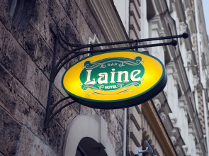 Art Laine