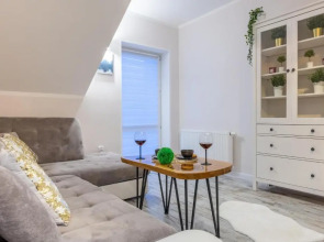 Apartament Kasztelan II