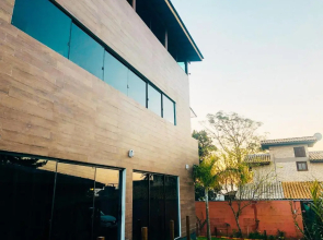 Sheeps Family - Loft, Casa E Apartamento Para Temporada - Praia Do Rosa