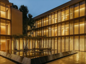 Six Senses Vana - A Wellness Retreat
