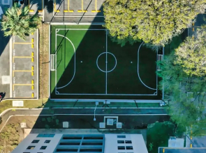 Premium Space In Santiago- 5 Min Away From Airport