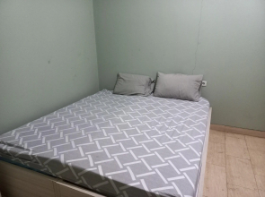SPOT ON 91205 Rindang Guesthouse Syariah