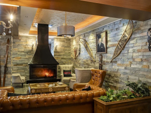 Erta Soyak Otel Uludag