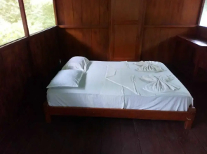 Wimba Jungle Lodge