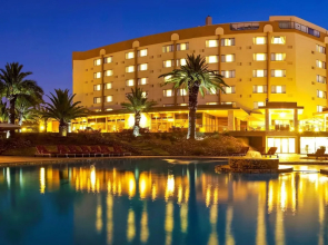 Mövenpick Hotel Windhoek