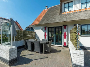 Villa in Callantsoog Near the Beach