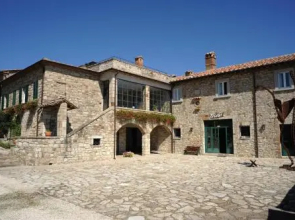 Agriturismo Tenuta Conti Faina