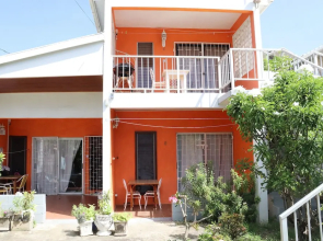 Ocean View Apartments