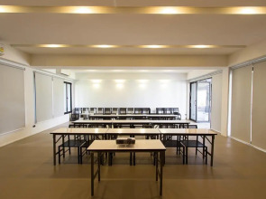 Sunshine Paradise Resort