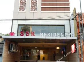 SSK Residency