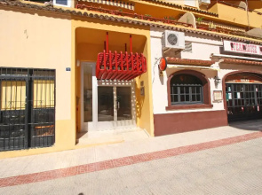 Holiday Apartment Apolo III