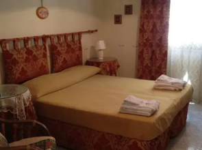 B&B Trapani All'Angolo Fiorito