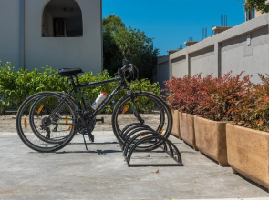 Apartments Mala Laguna