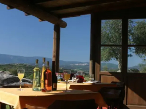 Agriturismo Stazzo La Cerra