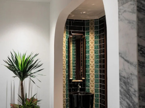 Eli Rina Hotel