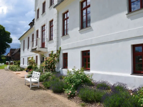 Wohnung in der Naehe der Ostseekueste