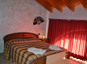 Agriturismo Casa Maria Teresa