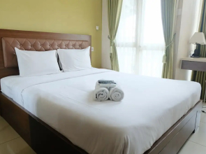 Best Deal Studio Apartment At Taman Melati Jatinangor