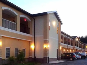 Budget Inn Williamsport