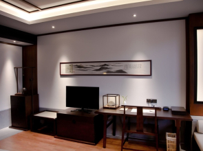 Putuoshan Ruyige Junlan Guest House