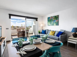 The Colors House, 629 - Private Apartment