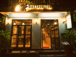 Buffalo Thai Cafe & Bistro